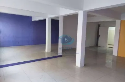 Sala para alugar, 63 m² por r$ 2.000,00/mês - ipiranga - são paulo/sp