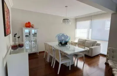 Apartamento com 3 dormitórios à venda, 140 m² por r$ 1.350.000,00 - ipiranga - são paulo/sp