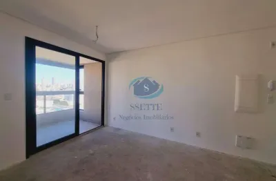 Apartamento com 2 dormitórios à venda, 53 m² por r$ 711.550,00 - ipiranga - são paulo/sp