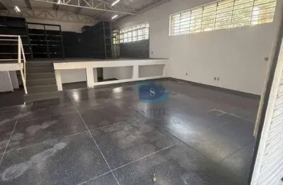 Galpão para alugar, 500 m² por r$ 27.500,00/mês - ipiranga - são paulo/sp