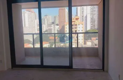 Apartamento a venda, com 2 dormitórios, sendo uma suíte, a 500 metros do metrô alto do ipiranga
