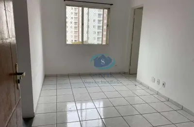 Apartamento com 1 dormitório à venda, 40 m² por r$ 295.000,00 - ipiranga - são paulo/sp