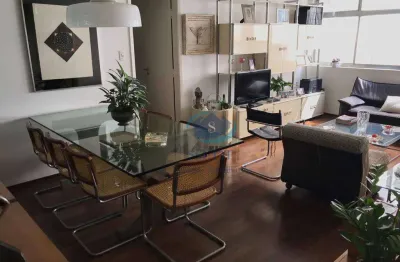 Apartamento com 3 dormitórios para alugar, 108 m² por r$ 7.800,00/mês - jardim paulista - são paulo/sp