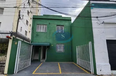 Sobrado com 2 dormitórios à venda, 180 m² por r$ 1.700.000,00 - cambuci - são paulo/sp