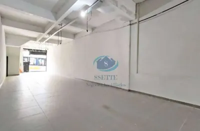 Salão para alugar, 270 m² por r$ 15.200,00/mês - pinheiros - são paulo/sp