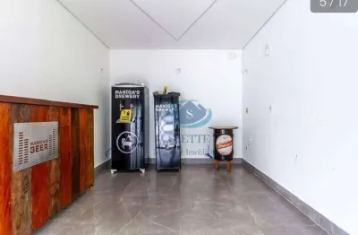 Ponto, 90 m² - venda por r$ 750.000,00 ou aluguel por r$ 4.200,00/mês - ipiranga - são paulo/sp