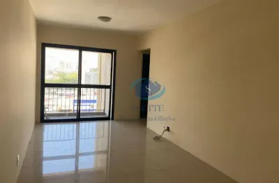 Apartamento com 2 dormitórios para alugar, 60 m² por r$ 3.701,00/mês - ipiranga - são paulo/sp