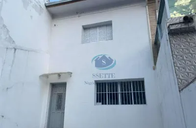 Sobrado com 3 dormitórios à venda, 125 m² por r$ 445.000,00 - vila monumento - são paulo/sp
