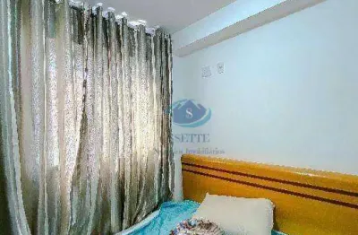 Apartamento com 2 dormitórios para alugar, 54 m² por r$ 3.500,00/mês - brás - são paulo/sp