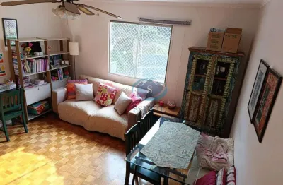 Apartamento com 3 dormitórios à venda, 81 m² por r$ 590.000,00 - vila mariana - são paulo/sp