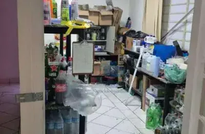 Casa comercial com 4 salas para alugar na Avenida Dom Pedro I, 465, Ipiranga, São Paulo