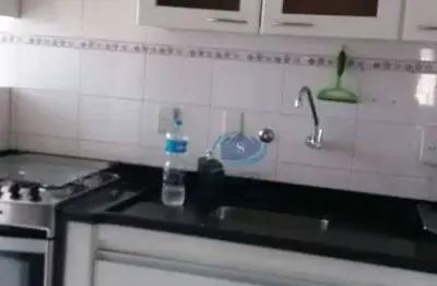 Apartamento com 2 dormitórios à venda, 63 m² por r$ 350.000,00 - sacomã - são paulo/sp