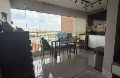 Apartamento com 2 dormitórios à venda, 63 m² por r$ 760.000,00 - saúde - são paulo/sp