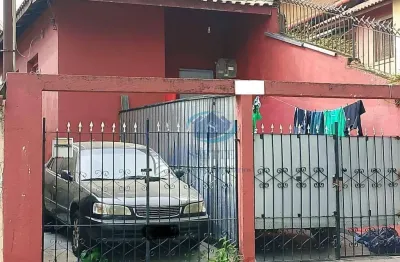 Casa com 3 quartos à venda na Rua Maria Celina, 111, Vila Firmiano Pinto, São Paulo