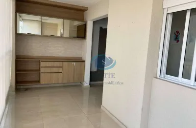 Apartamento com 2 dormitórios à venda, 68 m² por r$ 785.000,00 - ipiranga - são paulo/sp