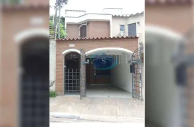 Sobrado com 3 dormitórios, 109 m² - venda por r$ 800.000,00 ou aluguel por r$ 3.500,00/mês - ipiranga - são paulo/sp