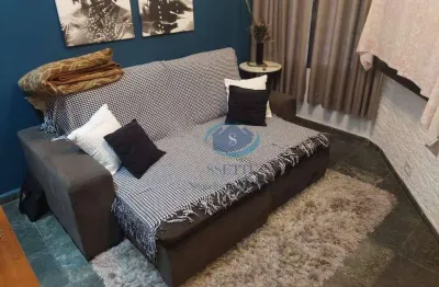 Sobrado com 3 dormitórios, 109 m² - venda por r$ 950.000,00 ou aluguel por r$ 3.500,00/mês - ipiranga - são paulo/sp