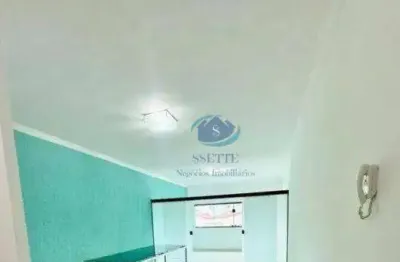 Sala para alugar, 40 m² por r$ 2.110,00/mês - ipiranga - são paulo/sp
