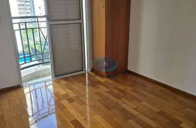 Apartamento com 3 dormitórios à venda, 70 m² por r$ 600.000,00 - ipiranga - são paulo/sp