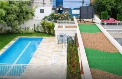 Apartamento com 2 dormitórios para alugar, 63 m² por r$ 4.621,64/mês - vila dom pedro i - são paulo/sp