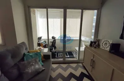Apartamento com 2 dormitórios para alugar, 57 m² por r$ 3.730,00/mês - paraíso do morumbi - são paulo/sp
