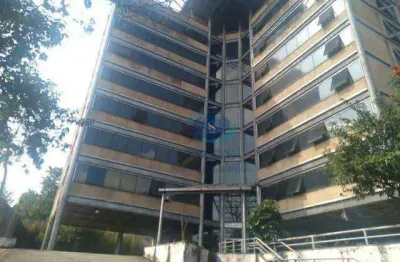 Prédio, 2660 m² - venda por r$ 14.000.000,00 ou aluguel por r$ 93.864,00/mês - jardim independência (são paulo) - são paulo/sp