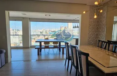 Apartamento com 3 dormitórios à venda, 130 m² por r$ 1.595.000,00 - ipiranga - são paulo/sp