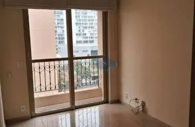 Apartamento com 2 dormitórios para alugar, 52 m² por r$ 2.850,00/mês - ipiranga - são paulo/sp