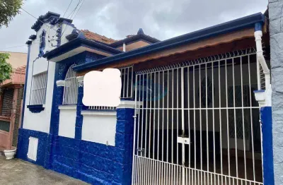 Casa com 2 dormitórios para alugar por r$ 4.250,00/mês - ipiranga - são paulo/sp