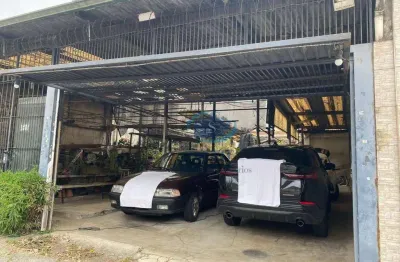 Terreno à venda, 320 m² por r$ 1.990.000,00 - ipiranga - são paulo/sp