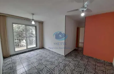 Apartamento com 2 dormitórios à venda, 58 m² por r$ 300.000,00 - vila prudente (zona leste) - são paulo/sp