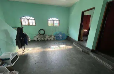 Sobrado com 2 dormitórios à venda, 180 m² por r$ 750.000,00 - vila independência - são paulo/sp