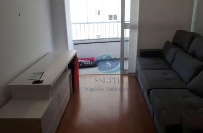 Apartamento com 3 dormitórios à venda, 70 m² por r$ 790.000,00 - ipiranga - são paulo/sp