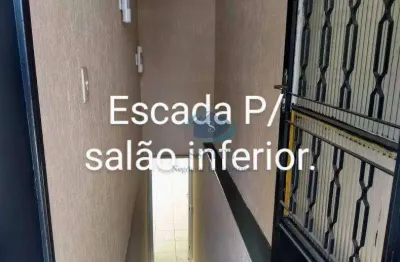 Sala comercial com 1 sala para alugar na Rua Santa Cruz, 1889, Vila Mariana, São Paulo