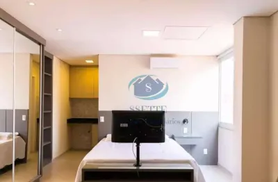 Kitnet / Stúdio para alugar na Rua Dom Lucas Obes, 126, Ipiranga, São Paulo