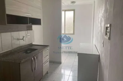 Apartamento com 2 dormitórios à venda, 56 m² por r$ 410.000,00 - ipiranga - são paulo/sp