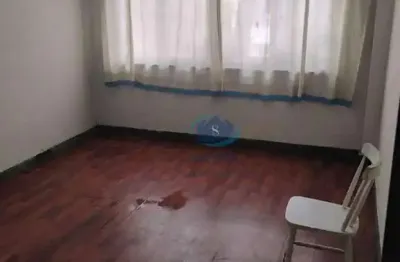 Apartamento a venda com 1 dormitório e 1 vaga em higienópolis