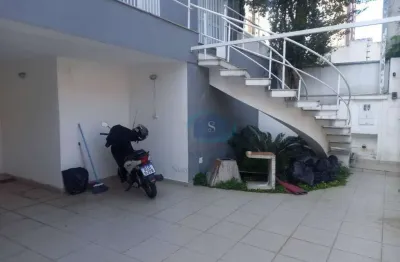 Casa comercial com 280 m², para venda ou locação, na vila clementino