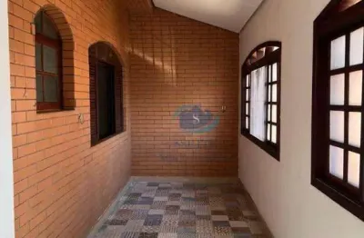 Sobrado com 2 dormitórios à venda, 241 m² por r$ 695.000,00 - sacomã - são paulo/sp