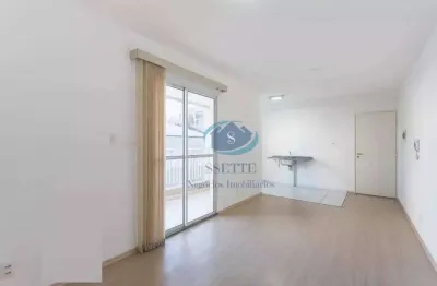 Apartamento com 2 dormitórios à venda, 58 m² por r$ 456.000,00 - são judas - são paulo/sp