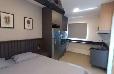 Studio mobiliado para locação no ipiranga, ao lado hospital são camilo