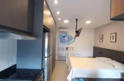 Studio mobiliado para locação no ipiranga, ao lado do hospital são camilo