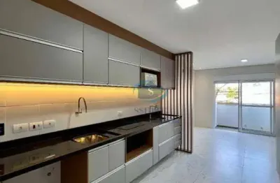 Apartamento com 3 dormitórios à venda, 43 m² por r$ 395.000,00 - vila brasílio machado - são paulo/sp