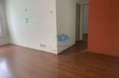 Apartamento com 2 dormitórios à venda, 60 m² por r$ 426.000,00 - ipiranga - são paulo/sp