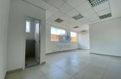 Sala comercial com 1 sala para alugar na Rua Colônia da Glória, 390, Vila Mariana, São Paulo