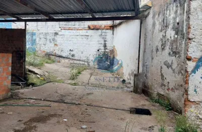 Terreno à venda na Avenida Maria Estela, 230, Jardim Maria Estela, São Paulo