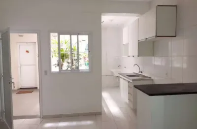 Apartamento com 1 dormitório para alugar, 40 m² por r$ 1.772,00/mês - vila são josé - são paulo/sp
