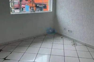 Casa com 2 dormitórios para alugar, 75 m² por r$ 1.800,00/mês - ipiranga - são paulo/sp