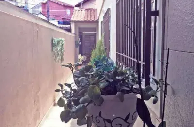 Casa com 4 quartos à venda na Rua dos Macaxás, 715, Vila Nair, São Paulo