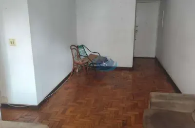 Apartamento com 2 dormitórios à venda, 70 m² por r$ 435.000,00 - ipiranga - são paulo/sp